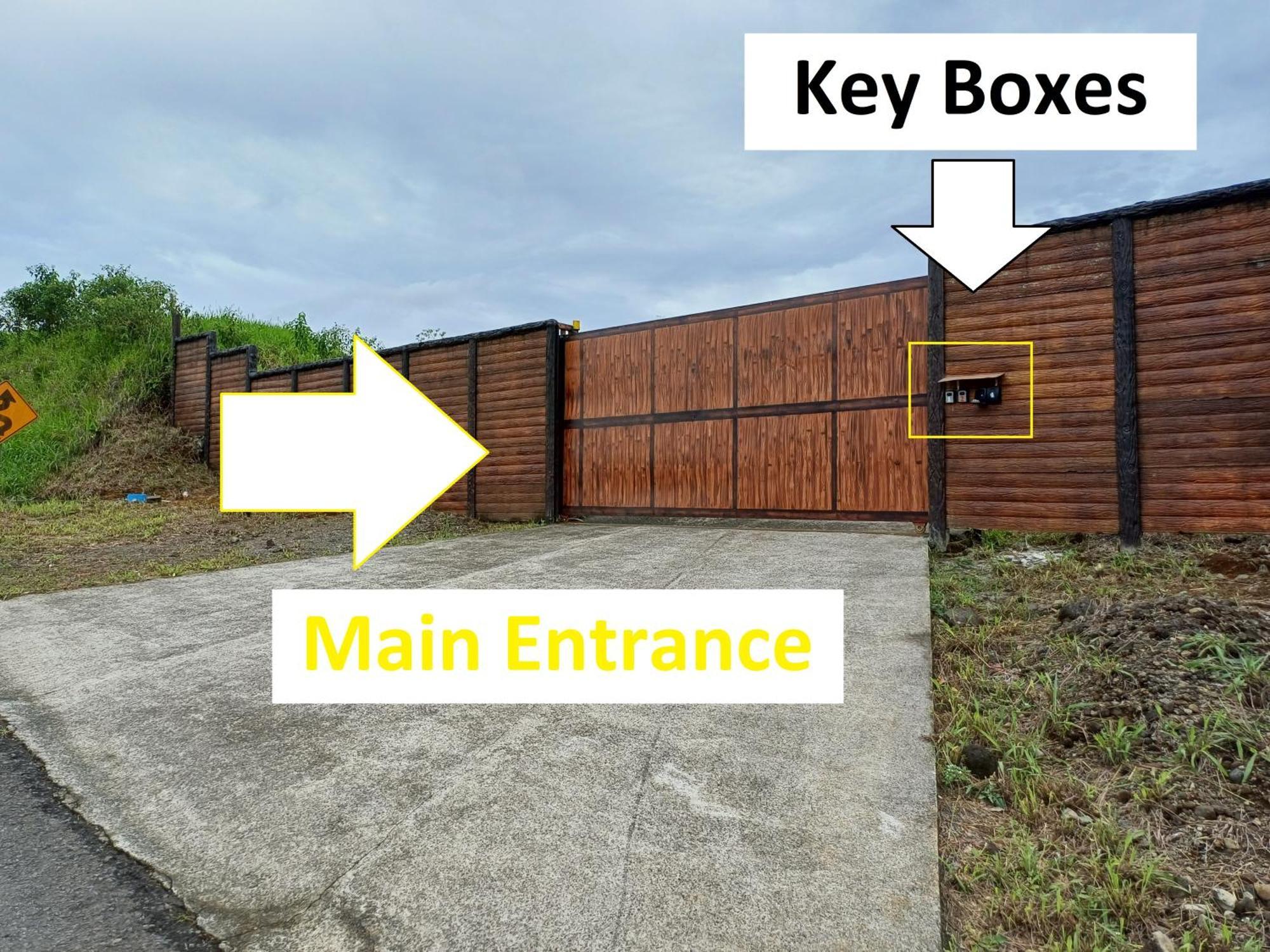 Cabanas Suenos Del Arenal La Fortuna Dış mekan fotoğraf